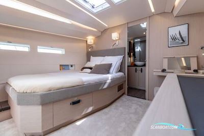 Jeanneau Yacht 55 Segelboot 2026, mit Yamaha motor, England