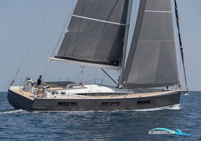 Jeanneau Yacht 60 Segelboot 2025, mit Yanmar 4JH110CR motor, Frankreich