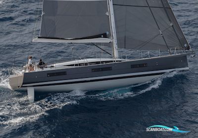 Jeanneau Yacht 60 Segelboot 2025, mit Yanmar 4JH110CR motor, Frankreich