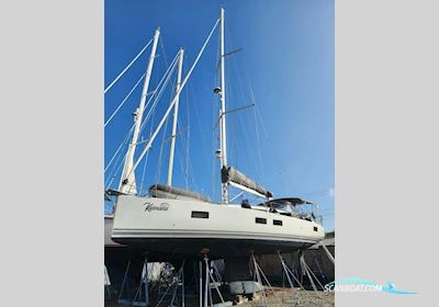 Jeanneau Yachts 51 Segelboot 2018, mit Yanmar motor, Virgin Islands