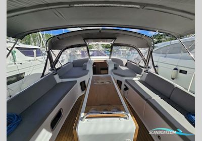 Jeanneau Yachts 51 Segelboot 2018, mit Yanmar motor, Virgin Islands