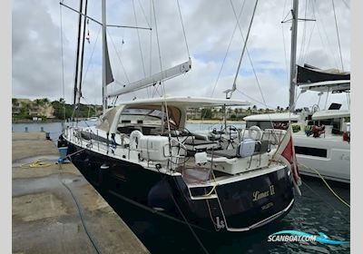 Jeanneau Yachts 65 Segelboot 2023, mit Volvo Penta motor, Virgin Islands