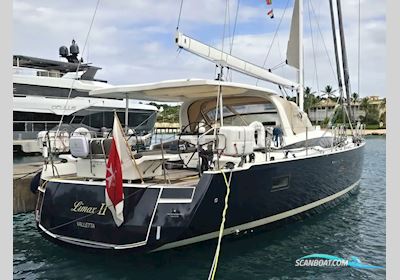 Jeanneau Yachts 65 Segelboot 2023, mit Volvo Penta motor, Virgin Islands