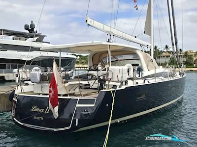 Jeanneau Yachts 65 Segelboot 2023, mit Volvo Penta motor, Keine Länderinfo