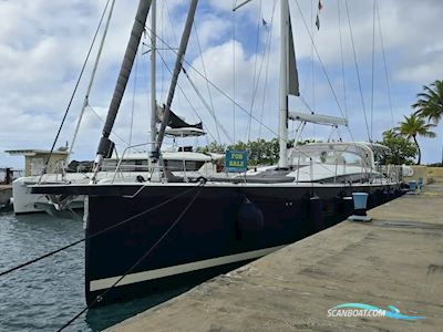 Jeanneau Yachts 65 Segelboot 2023, mit Volvo Penta motor, Keine Länderinfo