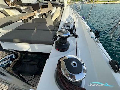 Jeanneau Yachts 65 Segelboot 2023, mit Volvo Penta motor, Keine Länderinfo