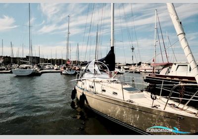 Jeremy Rogers Ltd. 32 Segelboot 1979, mit Bukh motor, Deutschland