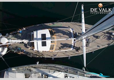 Jongert 17S Segelboot 1984, mit Mercedes Wizeman motor, Keine Länderinfo