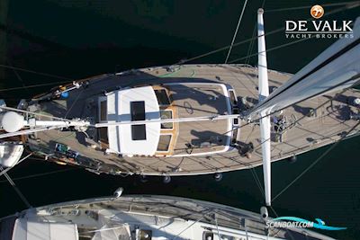 Jongert 17S Segelboot 1984, mit Mercedes Wizeman motor, Keine Länderinfo