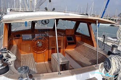 Jongert 20S Segelboot 1987, mit Mercedes motor, Spanien