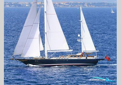 Jongert 31T Segelboot 2000, Frankreich