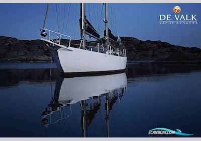 Joshua 40 Segelboot 1983, mit  Vetus motor, Sweden