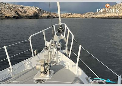 Joshua 40 Segelboot 1983, mit  Vetus motor, Sweden