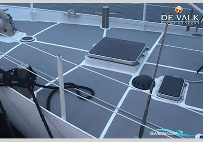 Joshua 40 Segelboot 1983, mit  Vetus motor, Sweden