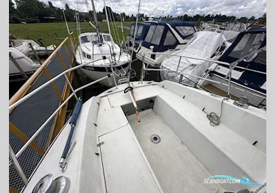 Jouet 920 Segelboot 1980, Niederlande
