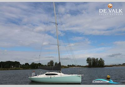 Jpk 960 Segelboot 2004, mit Volvo Penta motor, Niederlande
