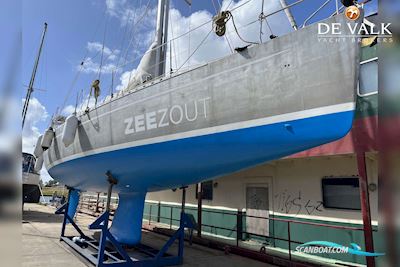 Judel Vrolijk 45 Segelboot 1997, mit Volvo Penta motor, Niederlande