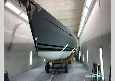 Judel/Vrolijk 54 Segelboot 1994, mit Craftsman motor, Deutschland