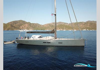 Jv74 Segelboot 2017, Deutschland