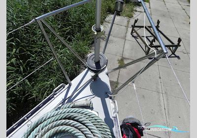 Kalik 33 Segelboot 1976, mit Yanmar  motor, Niederlande