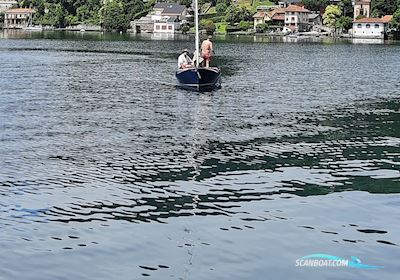 Karuboats Karu Segelboot 2020, mit E-Propulsion POD 1.0 motor, Deutschland