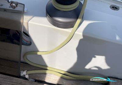 Kaskelot Segelboot 1972, mit Yanmar  motor, Dänemark