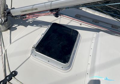 Kaskelot Segelboot 1972, mit Yanmar  motor, Dänemark