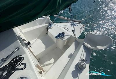 Kelsall 46 Segelboot 1980, mit Yanmar motor, Virgin Islands