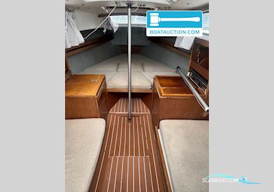 Kievit 680 Segelboot 1972, Niederlande