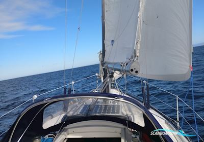 Kings Cruiser 33 Segelboot 1974, mit Yanmar motor, Sweden