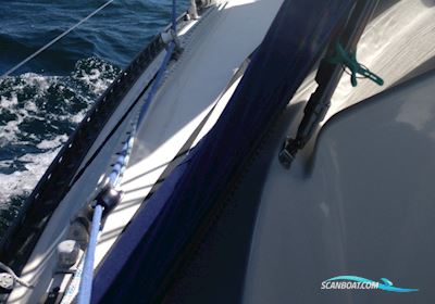 Kings Cruiser 33 Segelboot 1974, mit Yanmar motor, Sweden