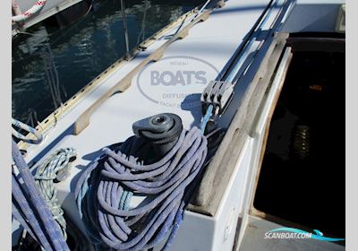 Kirie FEELING 1040 GTE Segelboot 1988, mit YANMAR motor, Frankreich