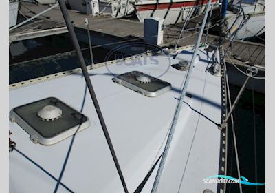Kirie FEELING 1040 GTE Segelboot 1988, mit YANMAR motor, Frankreich