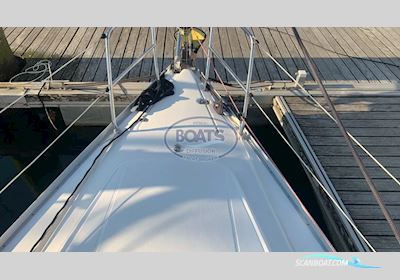 Kirie FEELING 32 DI Segelboot 2012, mit Volvo Penta motor, Frankreich