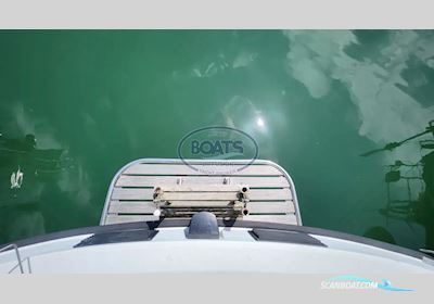 Kirie FIFTY 27 Segelboot 1982, mit PERKINS motor, Frankreich