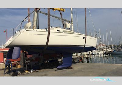 Kirie Feeling 32 Segelboot 2000, mit Volvo Penta MD 2030 motor, Italien