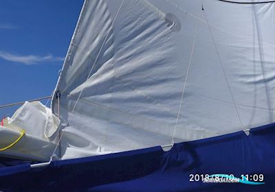 Kirie Feeling 39 Segelboot 2000, mit Yanmar motor, Griechenland