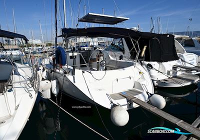 Kirie Feeling 39 Segelboot 2000, mit Yanmar motor, Griechenland