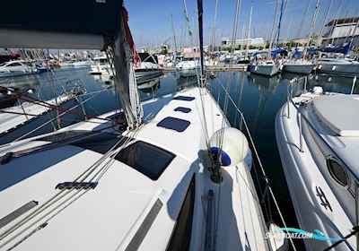 Kirie Feeling 39 Segelboot 2000, mit Yanmar motor, Griechenland