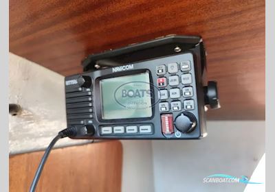 Kirie Fifty 24 Segelboot 1980, mit Perkins motor, Frankreich