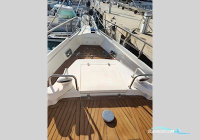 Kockums Melchior Ketch Segelboot 1988, mit Steyr Motors motor, Spanien