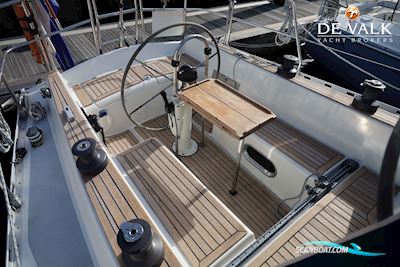 Koopmans 40 Segelboot 1998, mit Perkins motor, Niederlande