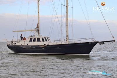 Koopmans 54 Segelboot 1993, mit Perkins motor, Niederlande