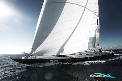 Kriter V Sail Racer Segelboot 2020, mit Nanni motor, Frankreich