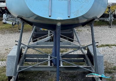 L23 Segelboot 1976, Dänemark