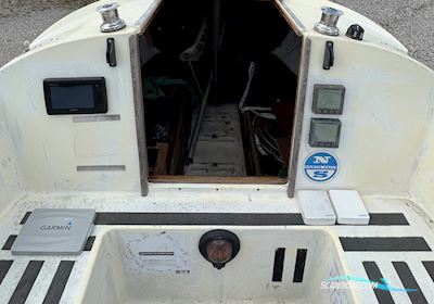L23 Segelboot 1976, Dänemark