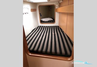 LEOPARD 40 Segelboot 2006, mit Yanmar D1-30 motor, Griechenland