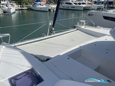 LEOPARD 40 Segelboot 2020, mit Yanmar motor, Virgin Islands