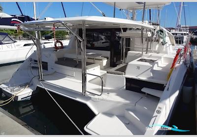 LEOPARD 40 Segelboot 2020, mit Yanmar motor, Virgin Islands