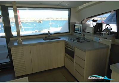 LEOPARD 40 Segelboot 2017, mit Yanmar motor, Keine Länderinfo